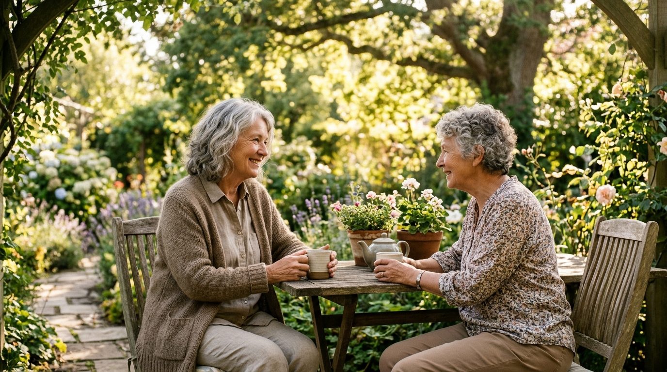 Le leadership relationnel : rayonner la bienveillance et inspirer la confiance