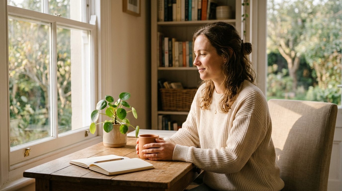 Retrouver l’enthousiasme au travail grâce à la PNL et à la paix intérieure