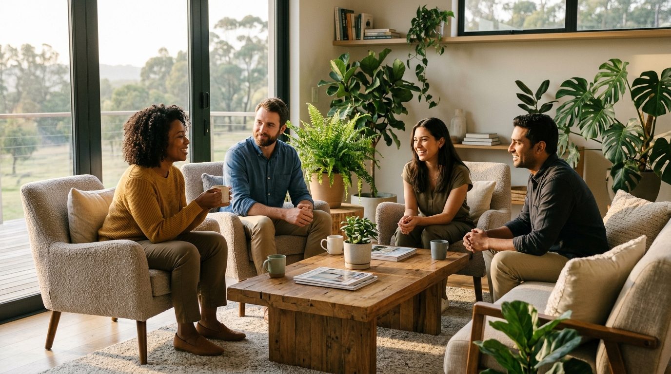 Motiver une équipe avec bienveillance : l&rsquo;apport de la PNL au management