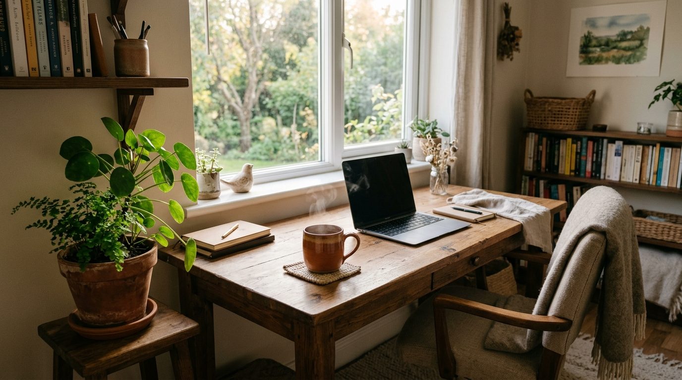 Méditation et PNL face au stress au travail : retrouver la paix intérieure au bureau