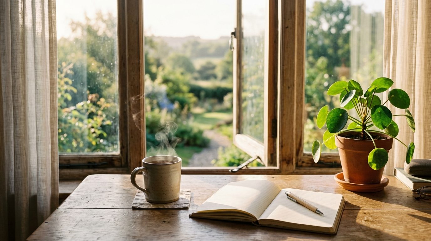 Méditation, stress et procrastination : apaiser l&rsquo;esprit pour retrouver l&rsquo;élan d&rsquo;agir