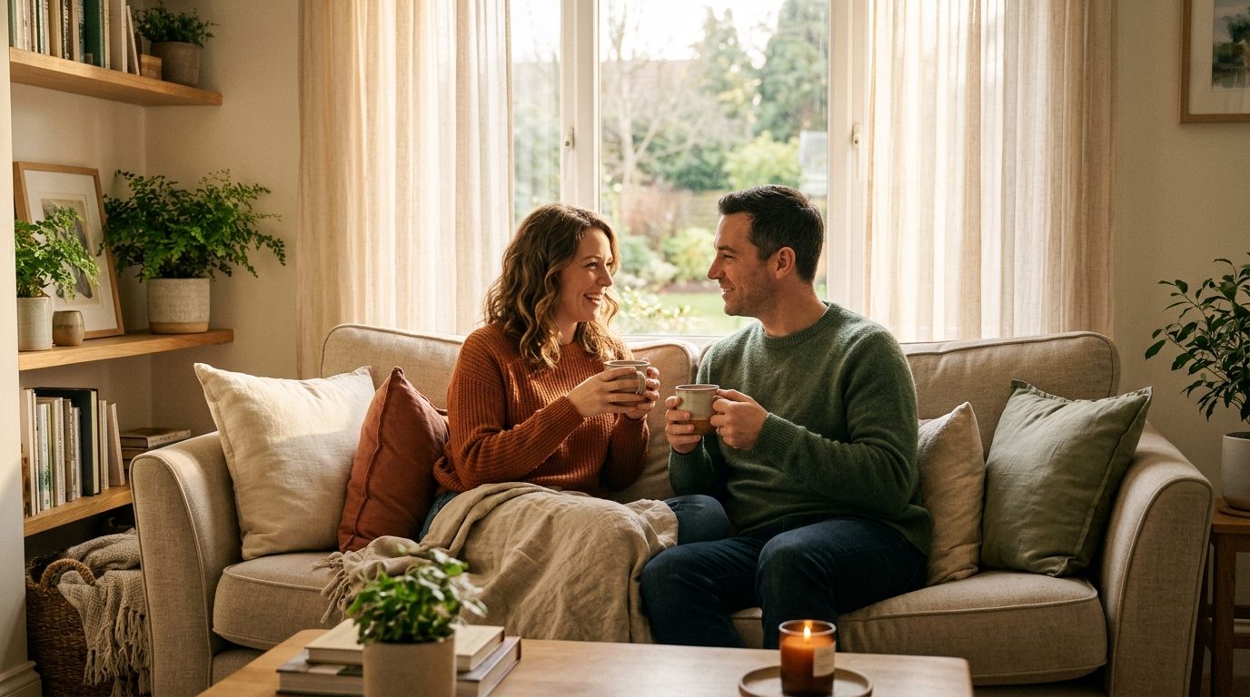 Communiquer avec le cœur : la PNL et les mots justes au service du lien amoureux