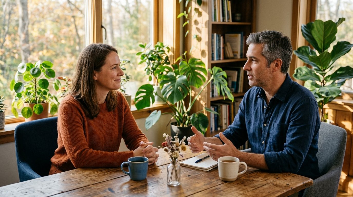 La PNL dans la vente et l&rsquo;échange : l&rsquo;art d&rsquo;une communication éthique et bienveillante