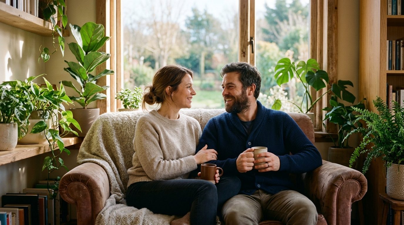 Communiquer avec le cœur : la PNL au service d’un amour authentique
