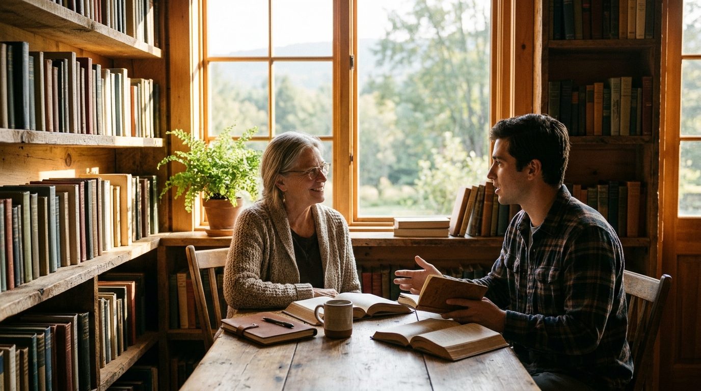Le leadership authentique : guider avec le cœur et la présence grâce à la PNL