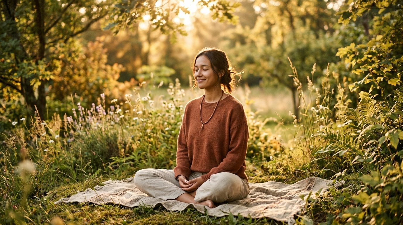 Apaiser le stress avec la PNL : retrouver la sérénité du corps et de l’esprit