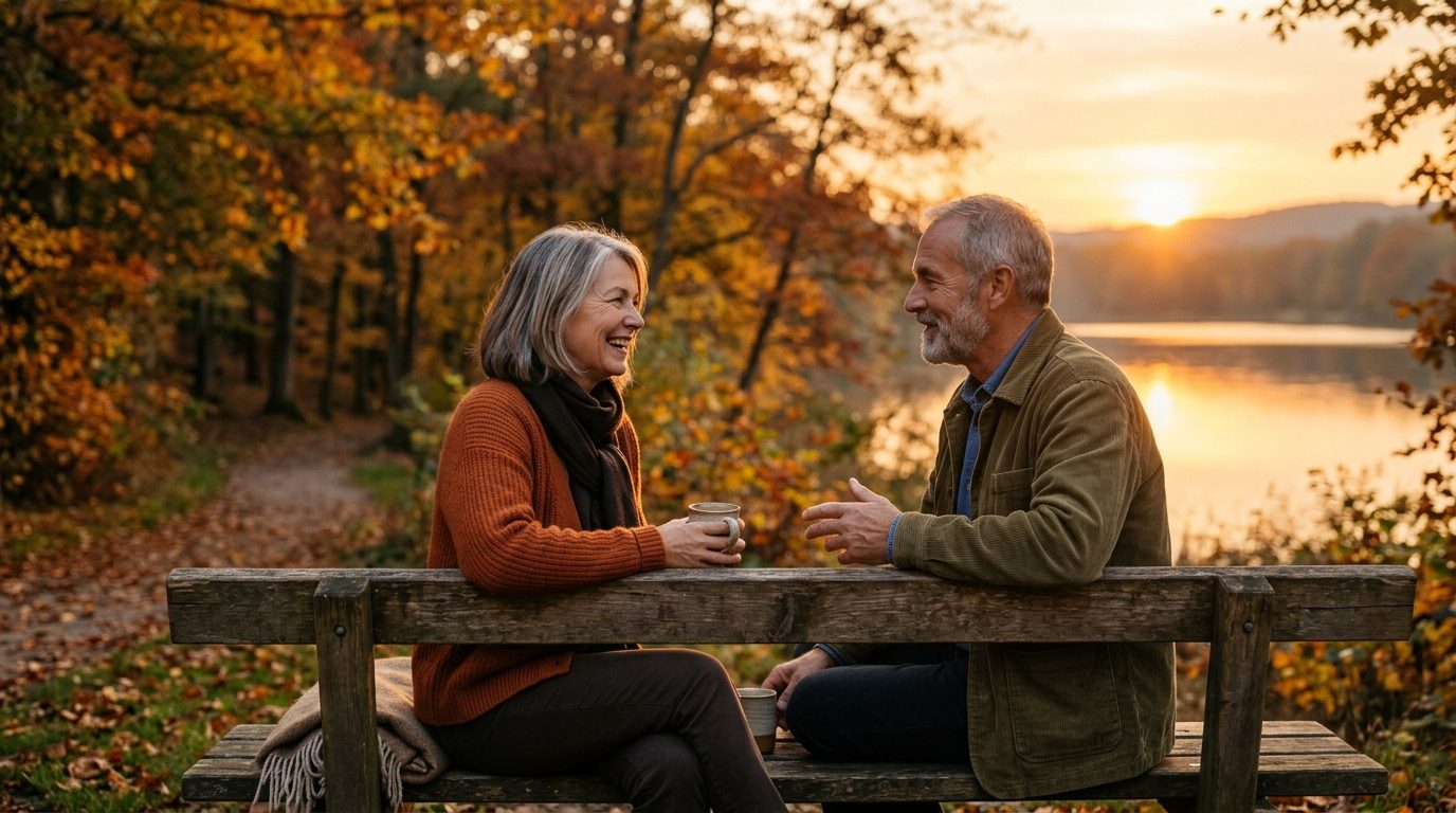 Construire une relation équilibrée avec la PNL : de la paix intérieure au lien avec autrui