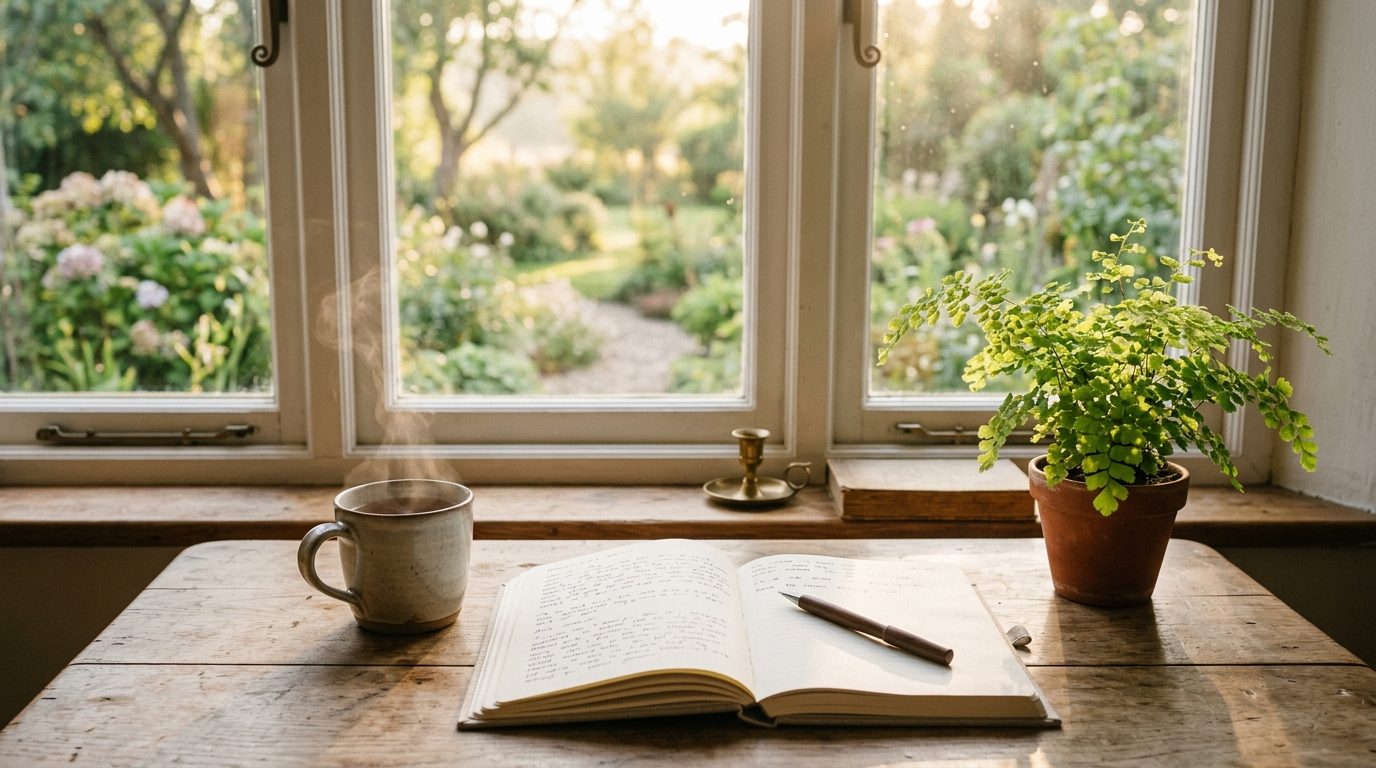 Retrouver l’enthousiasme au quotidien : les clés bienveillantes de la PNL