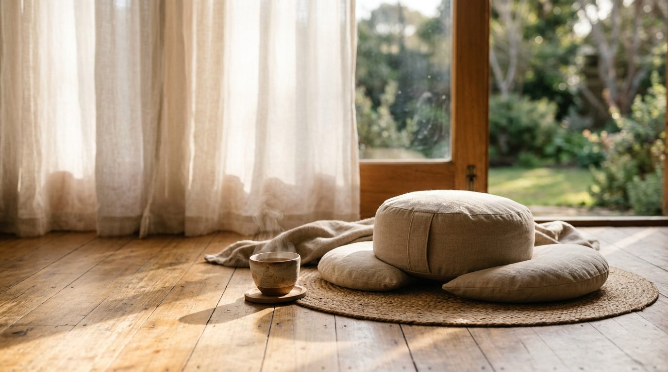 Comment s’apaiser et déstresser : les chemins de la PNL et du calme intérieur