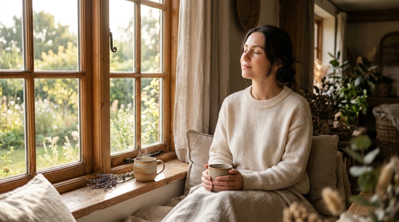 Comment apaiser son stress grâce à la PNL : le chemin vers l’harmonie intérieure