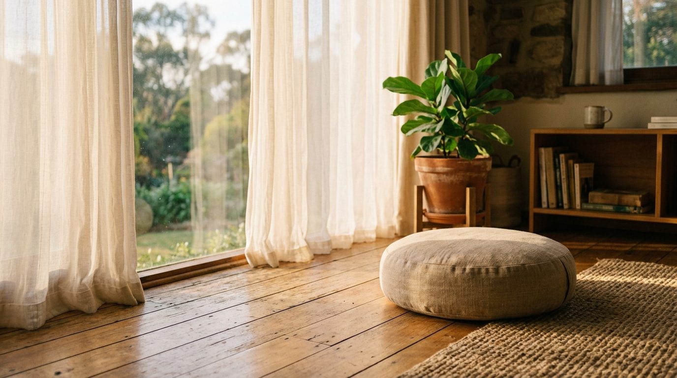Comment calmer le stress grâce aux fondements de la PNL : un chemin vers la paix intérieure
