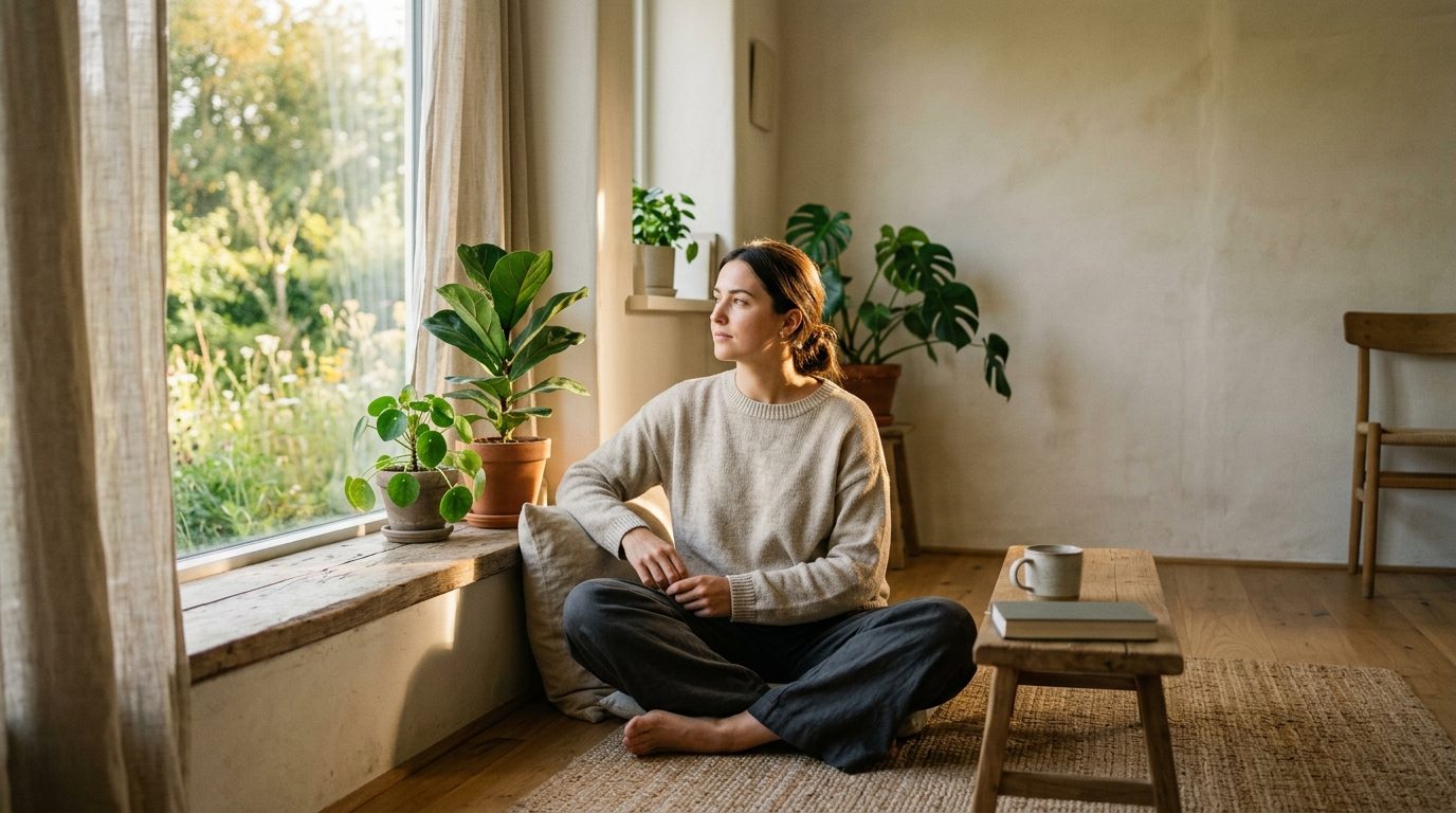 Chasser le stress naturellement : s&rsquo;apaiser grâce aux approches de la PNL