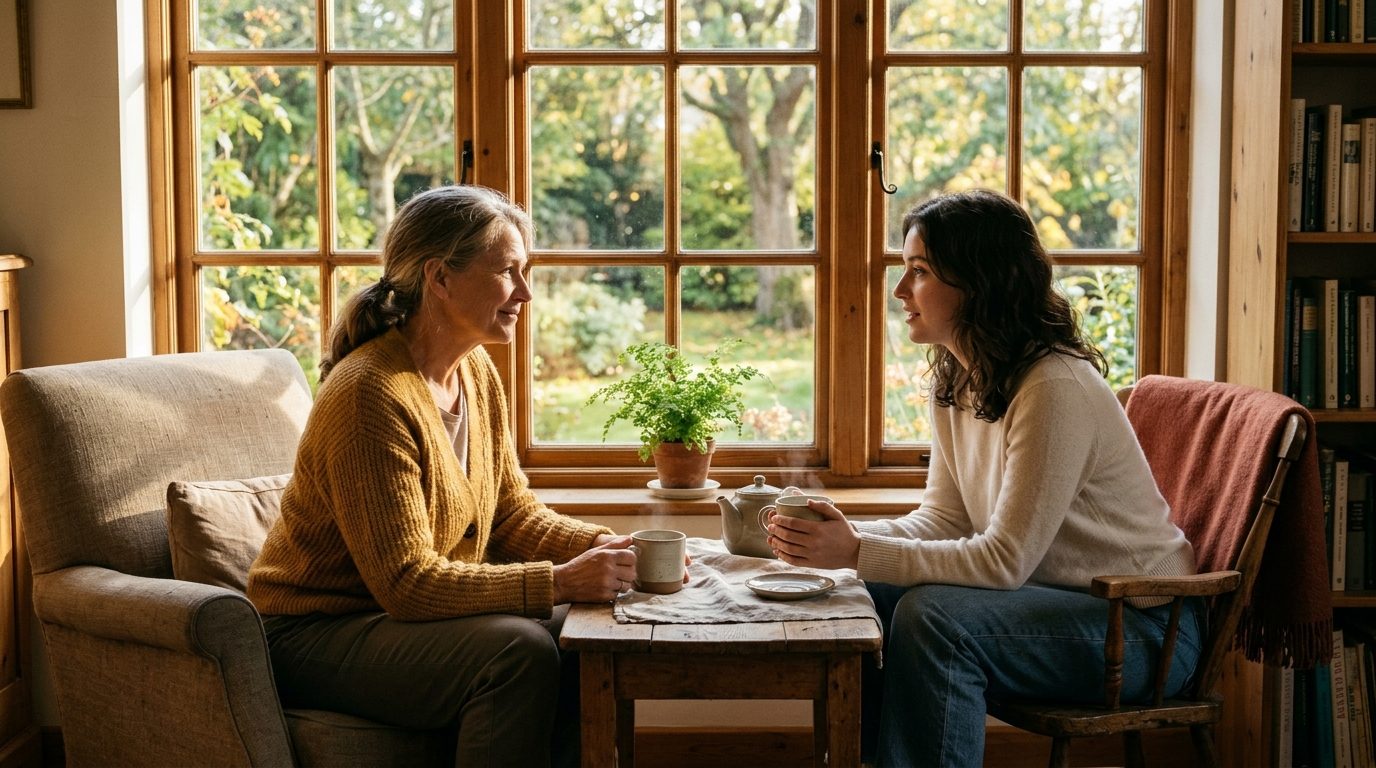 Communiquer avec une personne stressée : apaiser l&rsquo;échange grâce à la PNL et à l’empathie