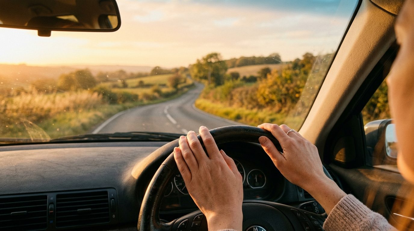Comment déstresser avant de conduire : retrouver le calme au volant