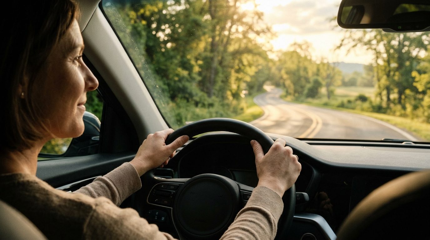Comment déstresser avant le permis : retrouver calme et confiance grâce à la PNL
