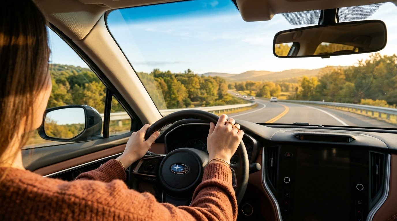 Comment déstresser avant le permis : apaiser l’anxiété grâce aux ressources de la PNL