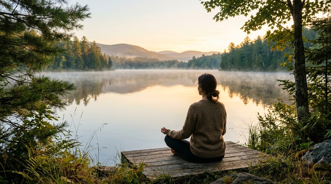 Comment déstresser efficacement : les clés de la PNL pour apaiser l’esprit