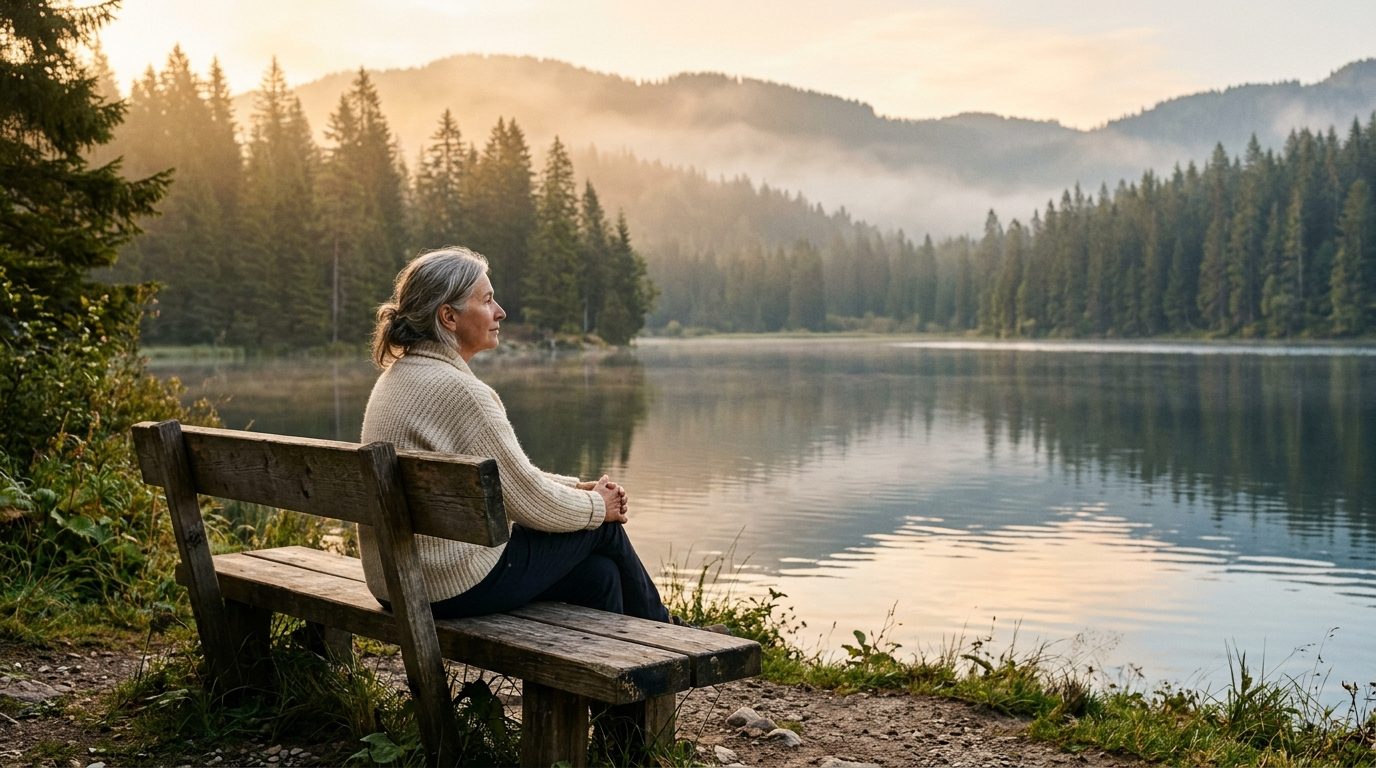 Comment déstresser en vacances : retrouver le calme intérieur et savourer le repos