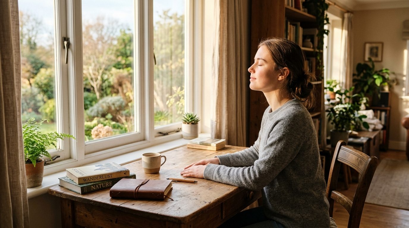 Comment déstresser avant un examen grâce aux outils de la PNL