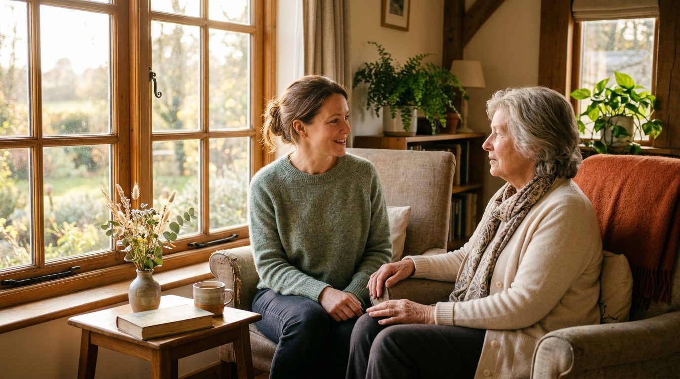 Comment apaiser le stress d’autrui : l’art de l’écoute et les clés de la PNL