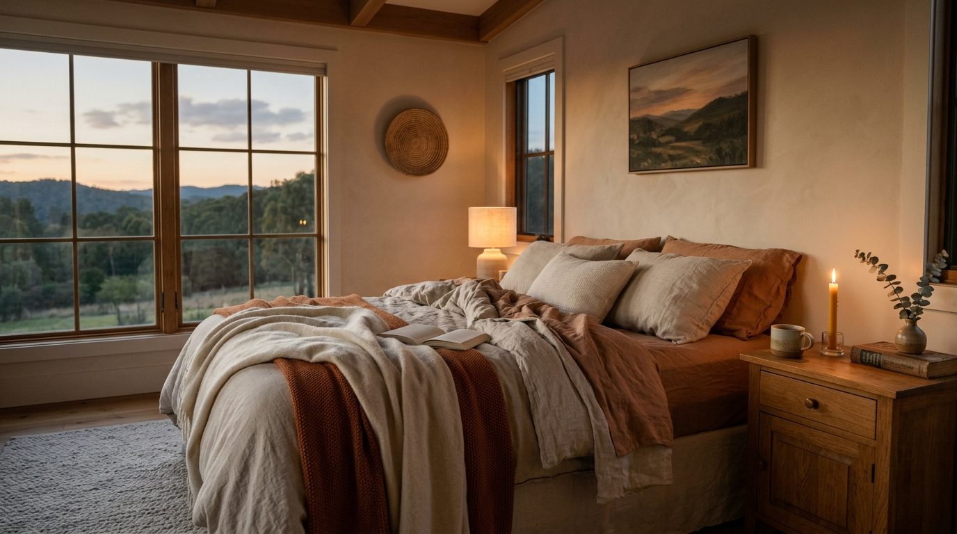 Comment déstresser pour dormir grâce aux clés de la PNL et à la paix intérieure