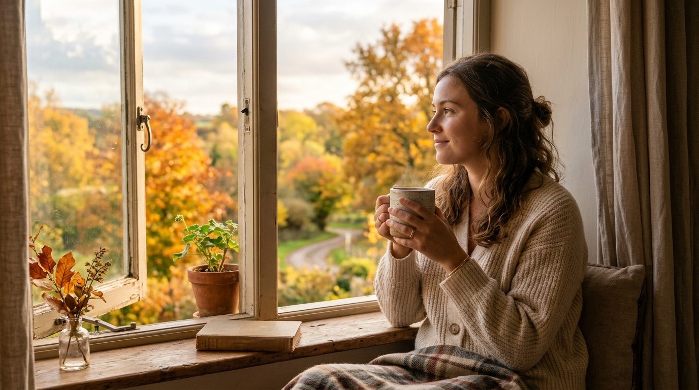 Comment déstresser pour la rentrée : retrouver la paix intérieure et la clarté d’esprit