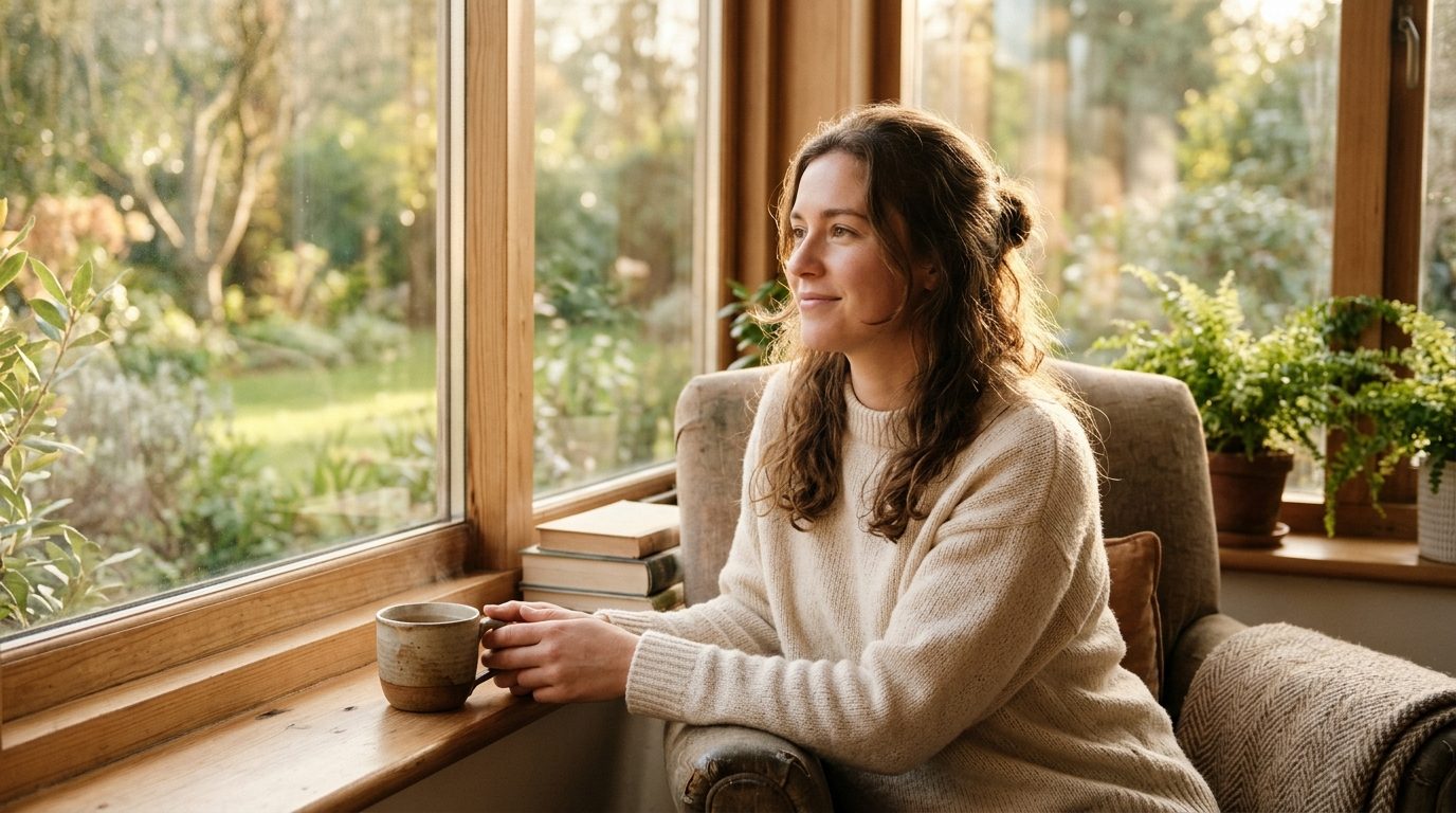 Comment déstresser avant un entretien : retrouver calme et clarté d&rsquo;esprit