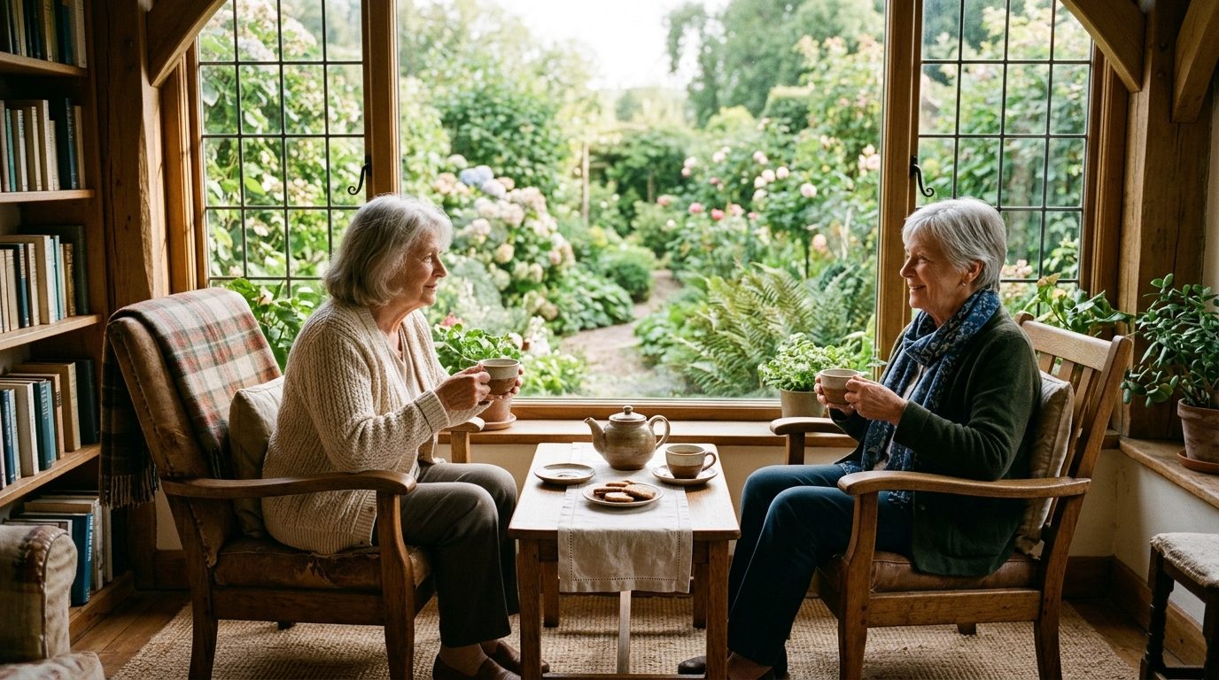 Comment déstresser une personne grâce à l&rsquo;écoute et aux outils de la PNL