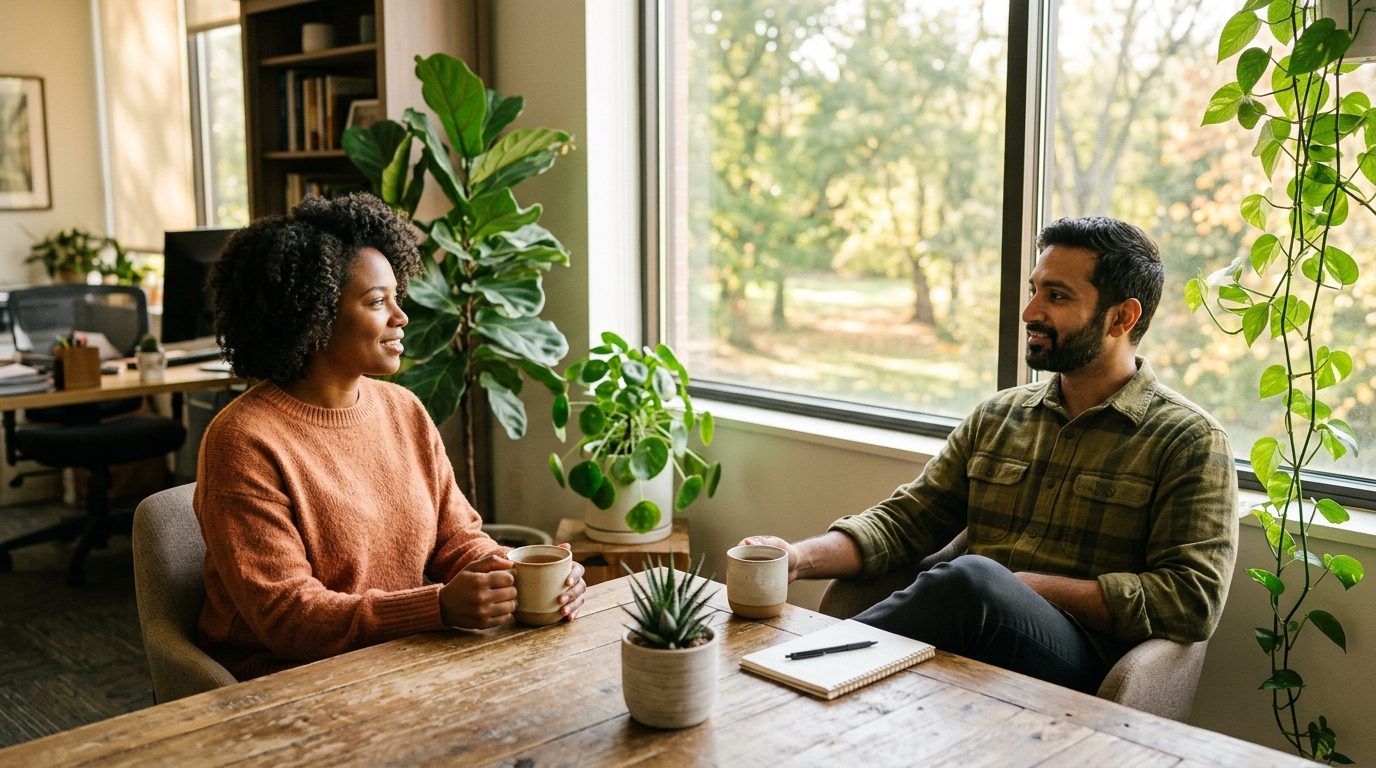 Comment encourager ses collègues face au stress : bienveillance et clés relationnelles