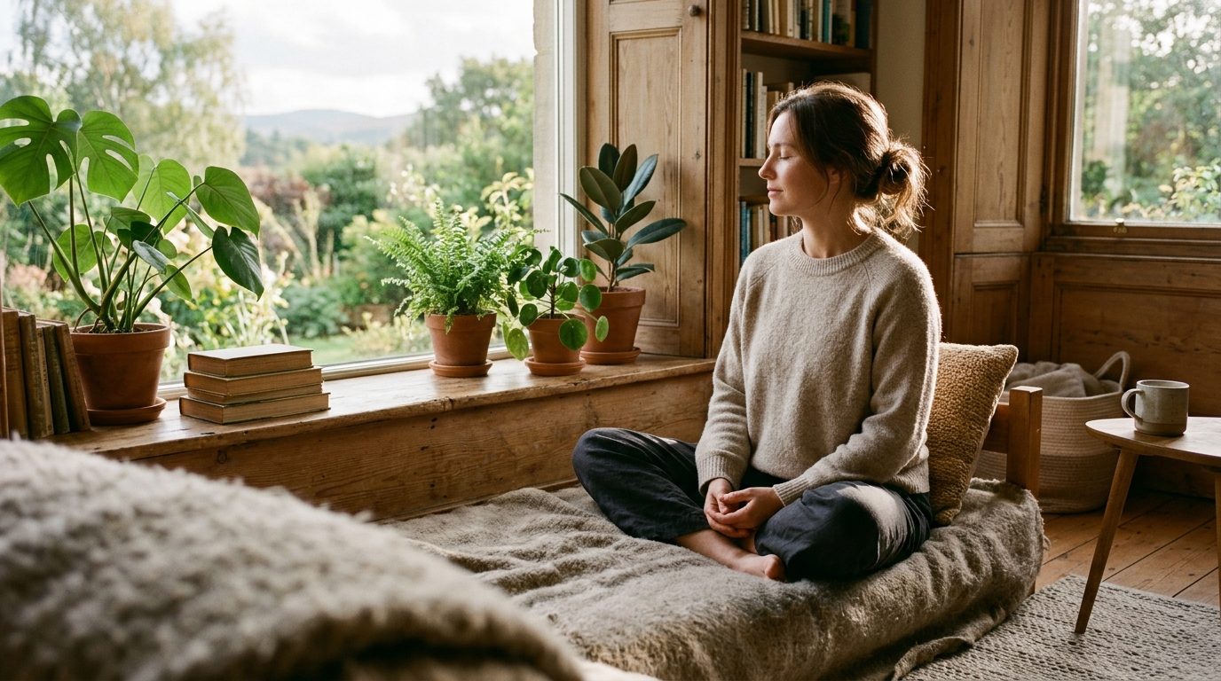 Comment apaiser le stress : le chemin de la PNL vers la paix intérieure