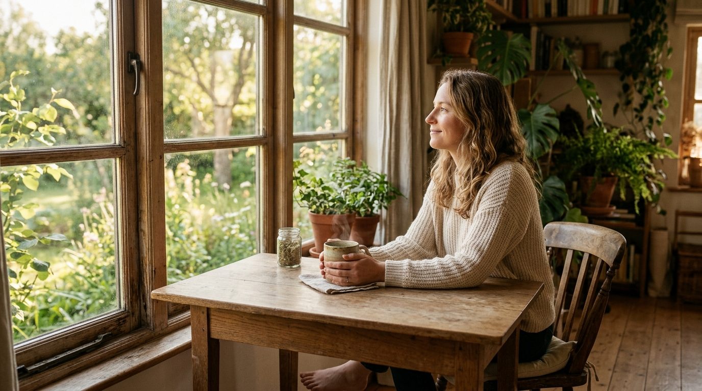 Évacuer le stress et l&rsquo;anxiété : les clés de la PNL et de la synchronisation pour retrouver la paix