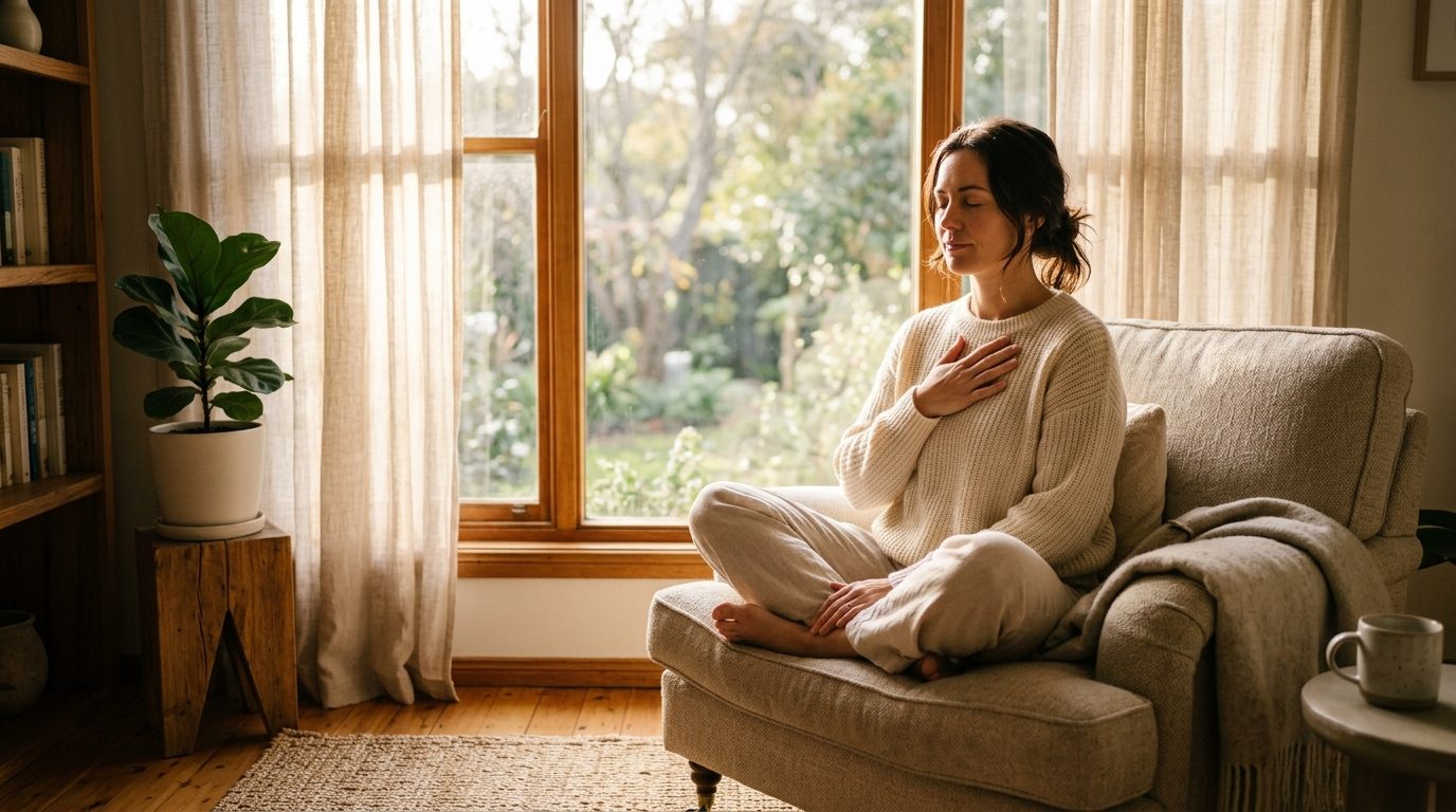 Apaiser le stress avec la PNL : retrouver la paix intérieure et l&rsquo;harmonie de l&rsquo;esprit
