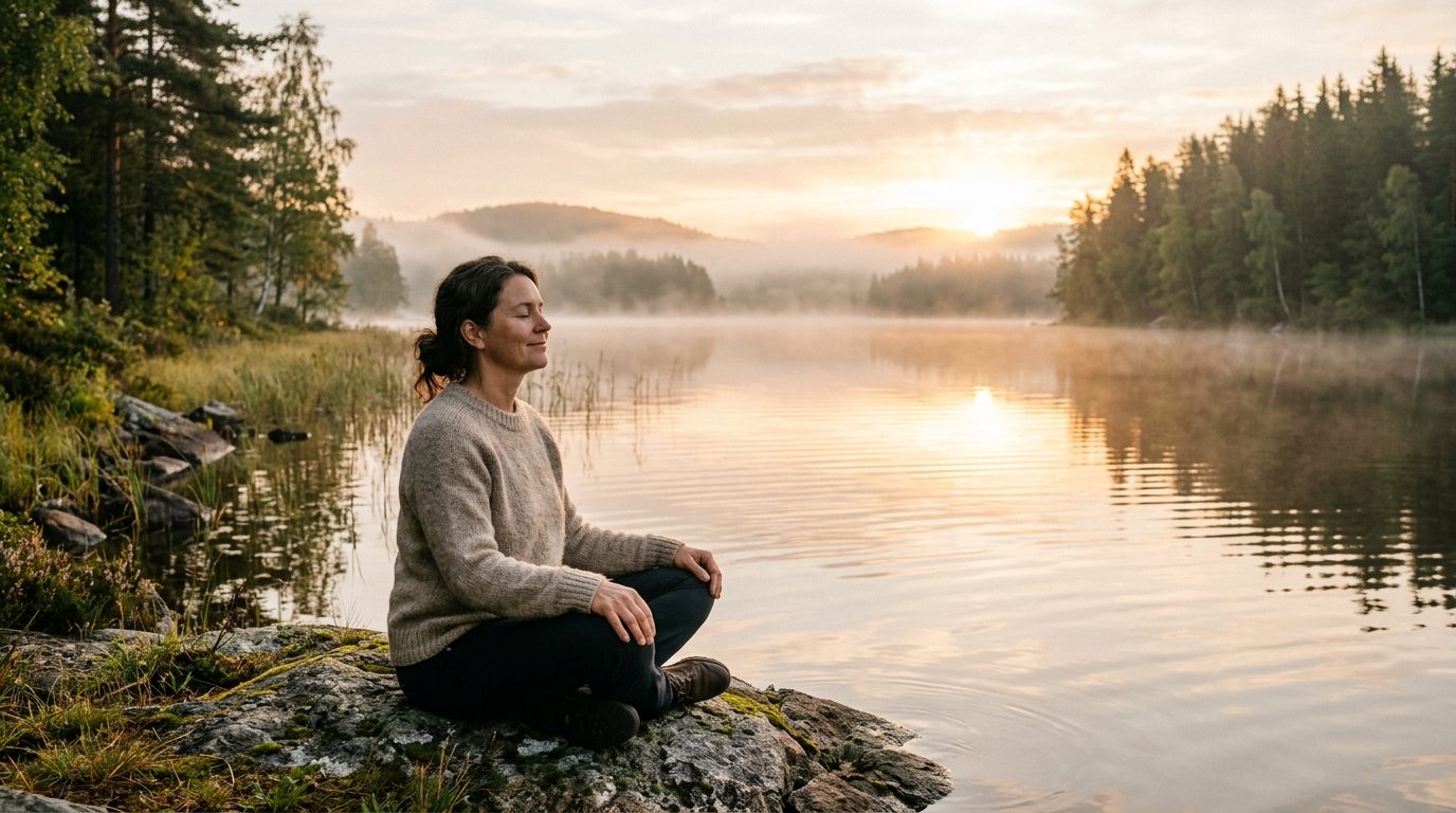Apaiser la panique et le stress : les clés de la PNL pour retrouver la sérénité