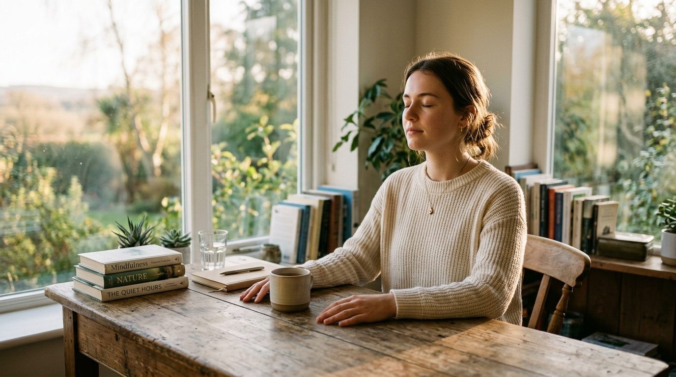 Comment éviter de stresser avant un examen : clés de PNL et sérénité intérieure