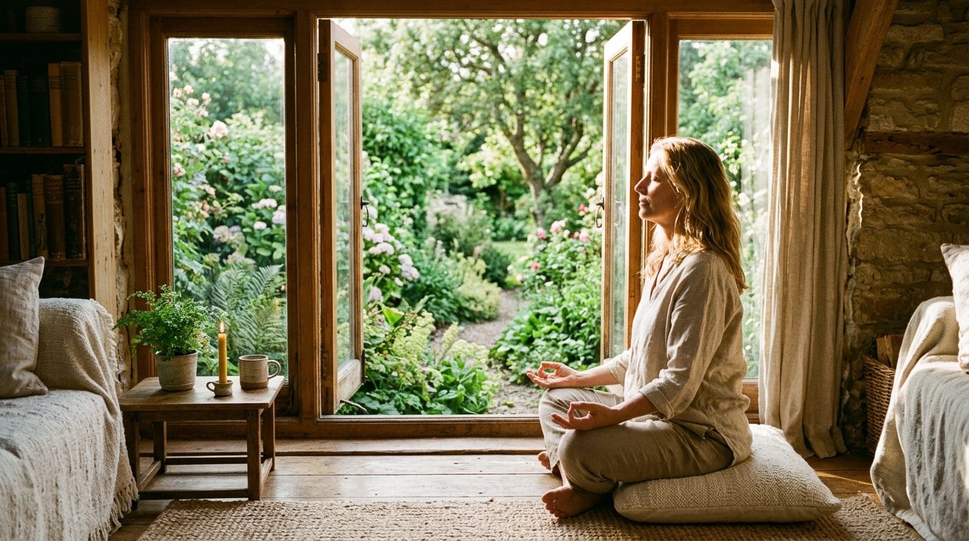 Comment éviter de trop stresser : retrouver la paix intérieure au quotidien