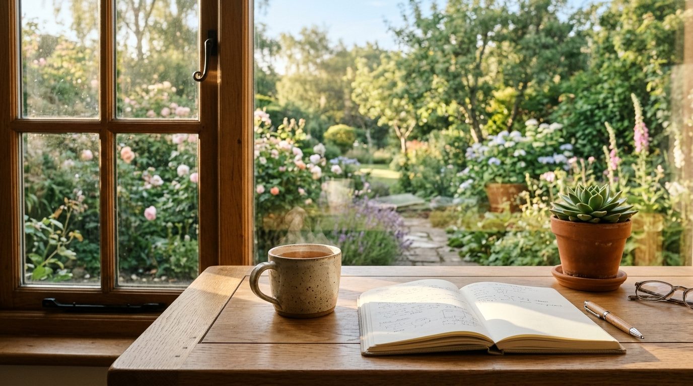 Comment éviter le stress après les vacances : cultiver la paix intérieure et prolonger la sérénité
