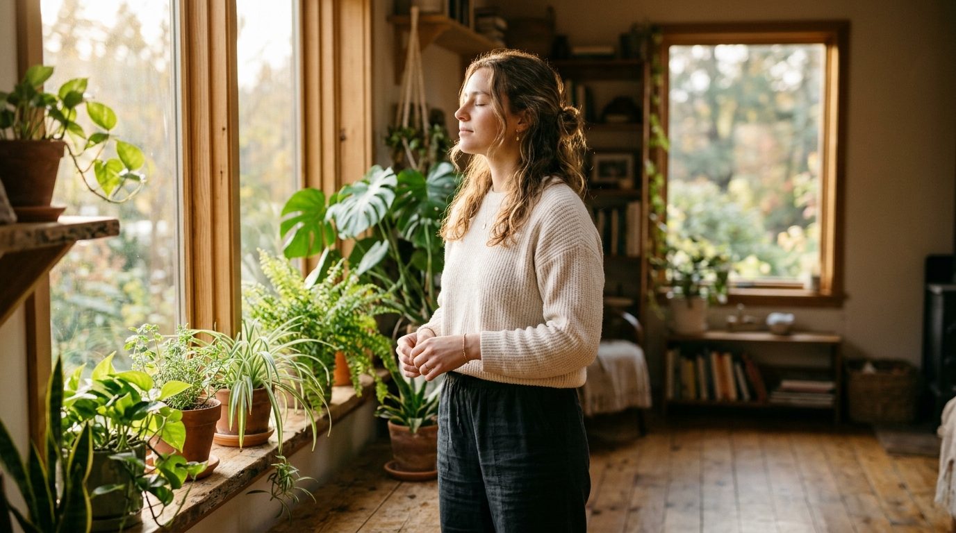 Comment éviter le stress avant un oral : apaiser le trac grâce à la PNL et à l’ancrage intérieur