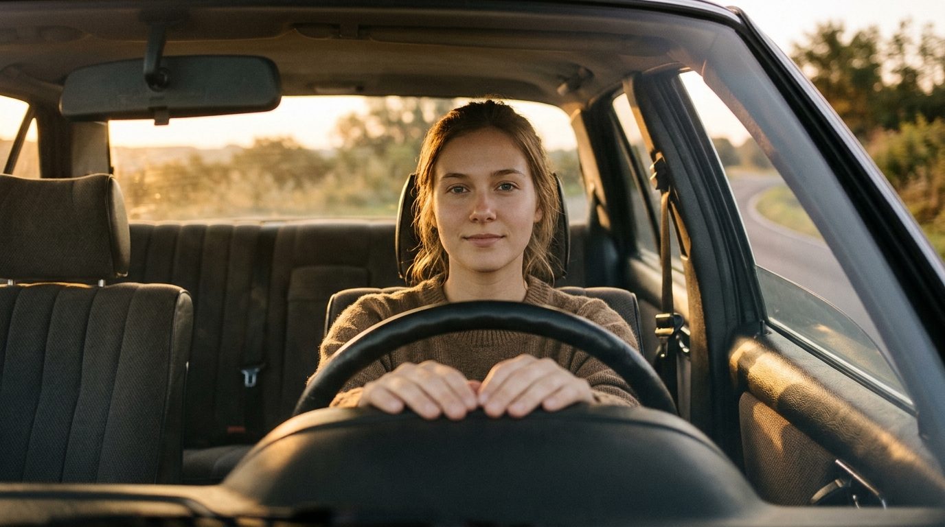 Comment éviter le stress le jour du permis : sérénité et outils de la PNL