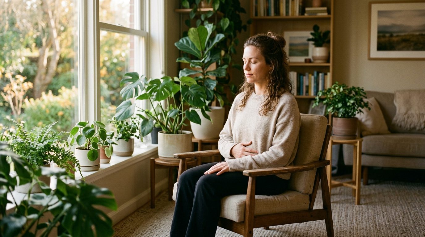 Comment aborder un entretien sans stress grâce à la PNL et à la sérénité intérieure