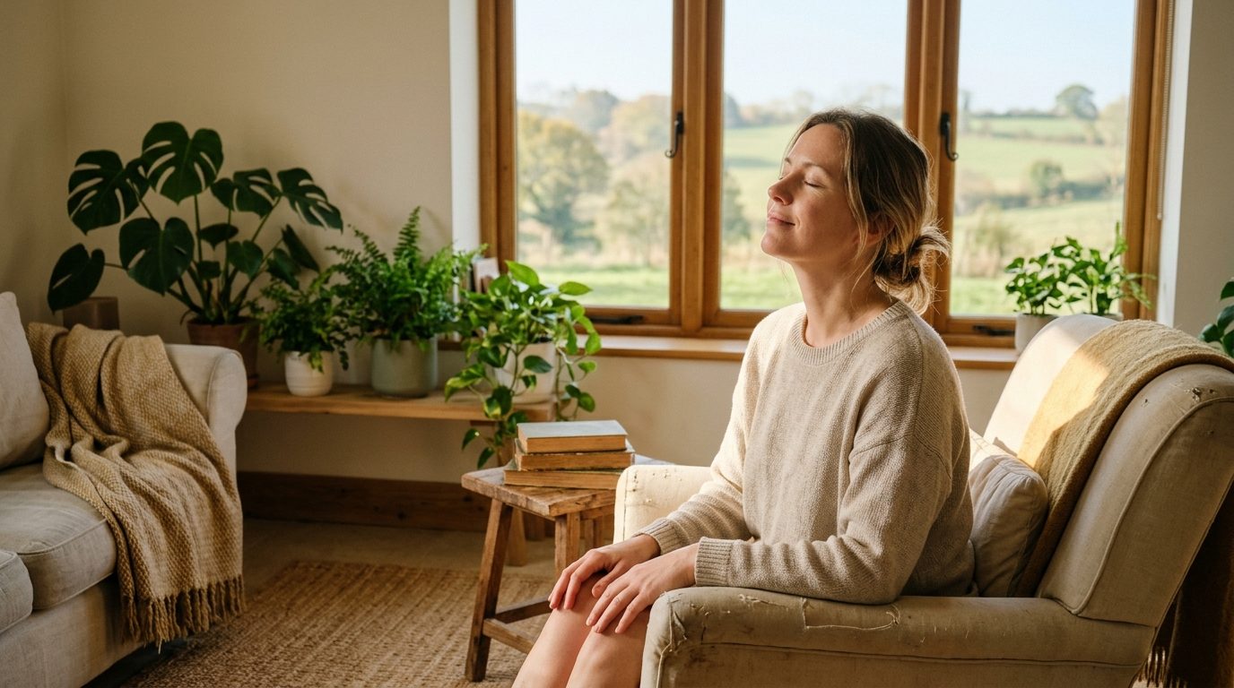 Comment faire baisser le niveau de stress grâce à la PNL et à l’apaisement intérieur