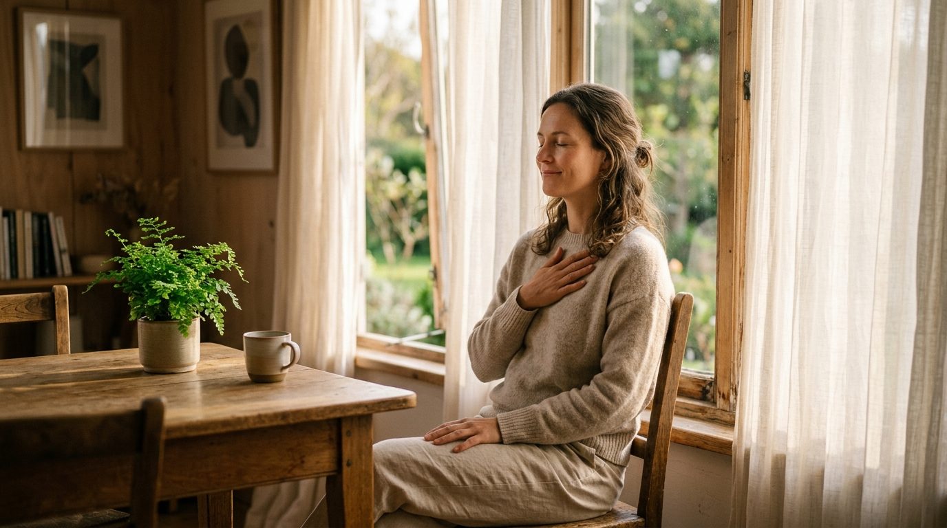 Comment faire baisser le stress grâce à la PNL : un chemin vers la paix intérieure