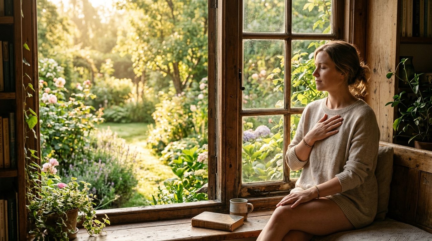 Apaiser le stress au quotidien grâce aux clés de la PNL