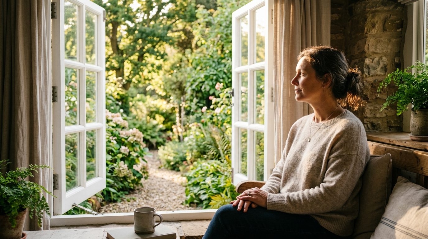 Apaiser le stress et réconcilier le corps et l&rsquo;esprit grâce à la PNL