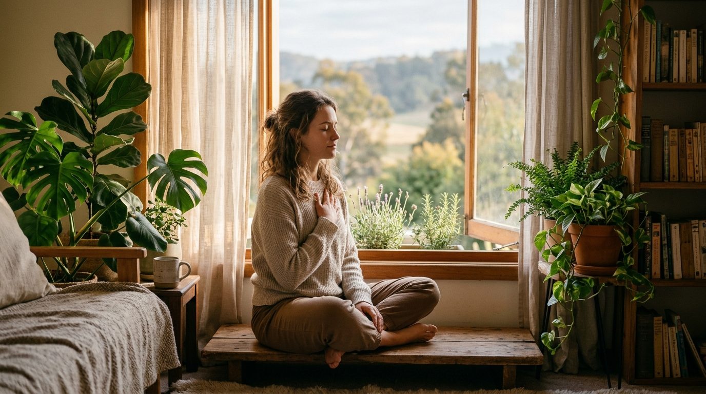 Apaiser le stress avec la PNL : comprendre ses rouages pour retrouver la paix intérieure