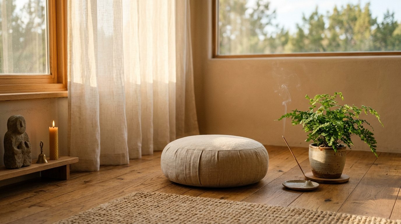 Méditer pour déstresser avec la PNL : retrouver la paix de l&rsquo;esprit