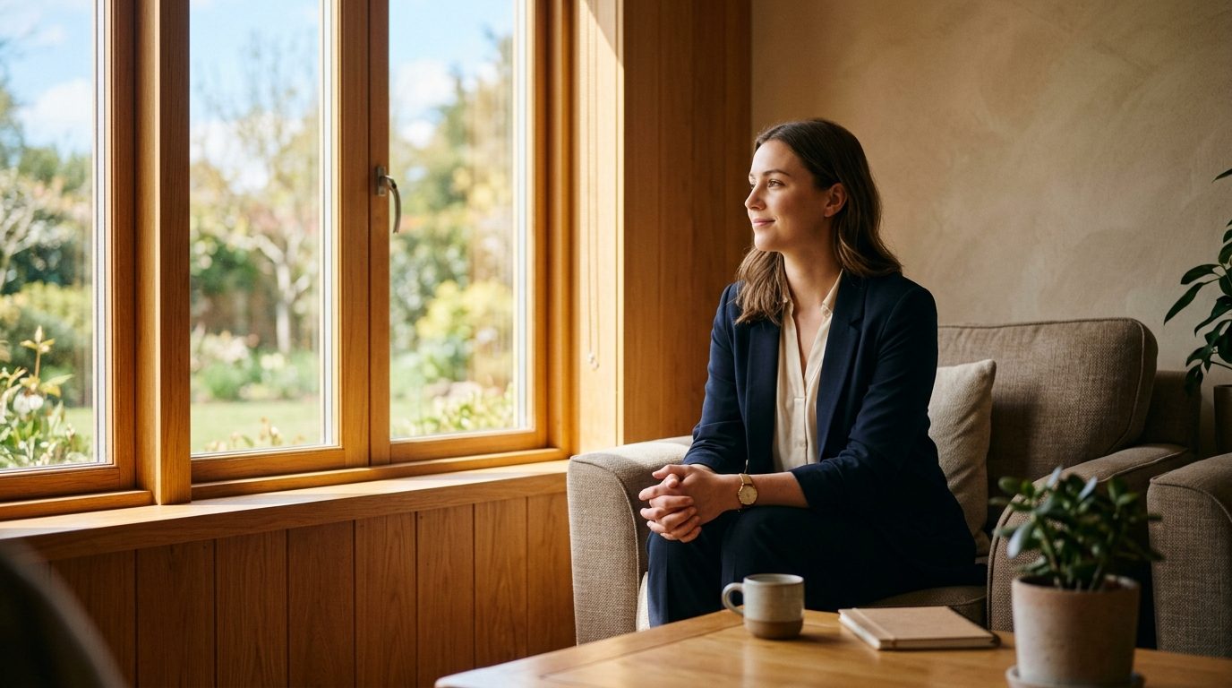 Comment apaiser le stress avant un entretien d’embauche grâce aux outils de la PNL