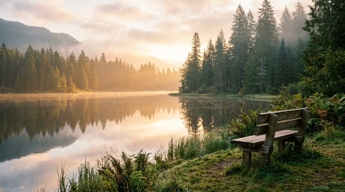Comment ne plus vivre sous la pression permanente : retrouver la sérénité du corps et de l’esprit