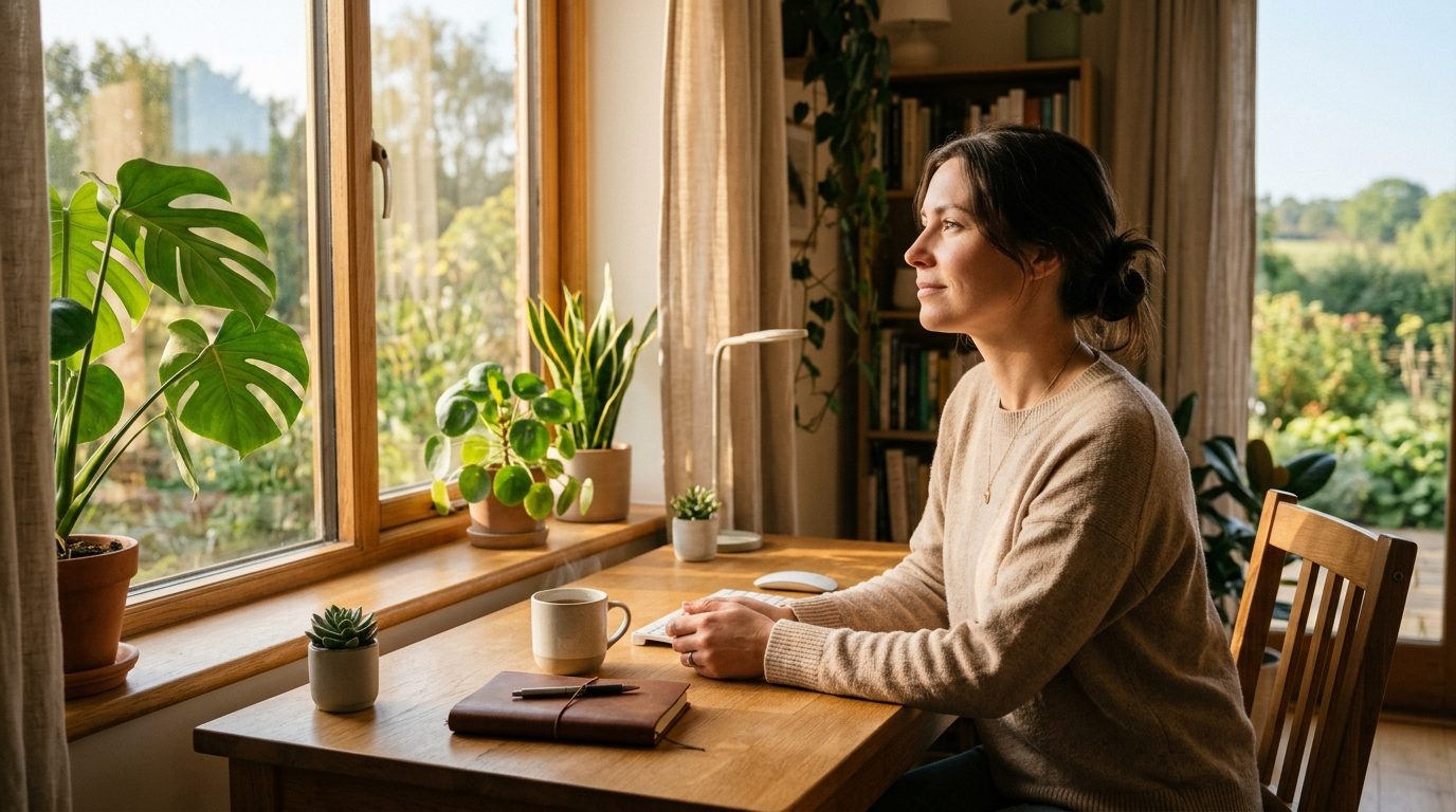 Comment ne plus être stressé au travail : les clés de la PNL pour retrouver la sérénité