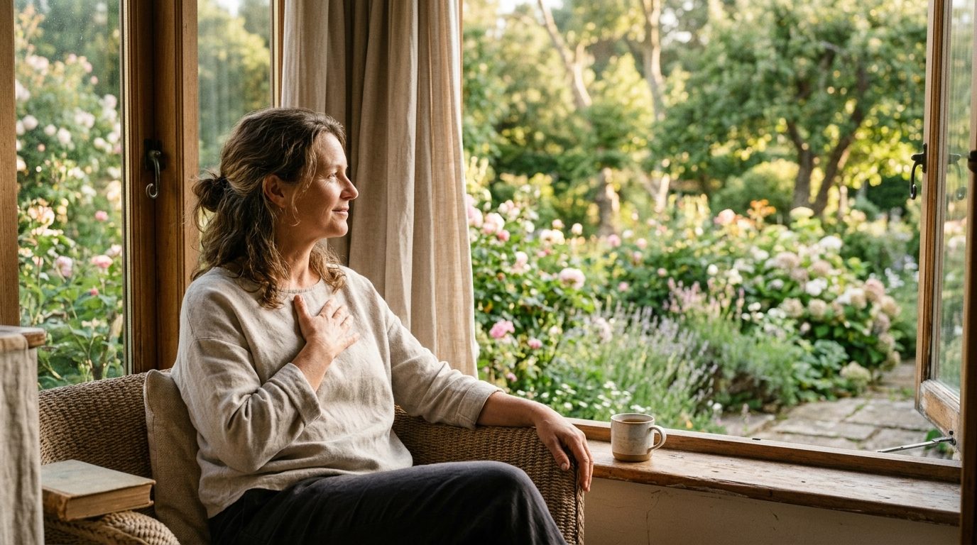 Retrouver la confiance en soi grâce à la PNL : apaiser le dialogue intérieur et retrouver l’ancrage