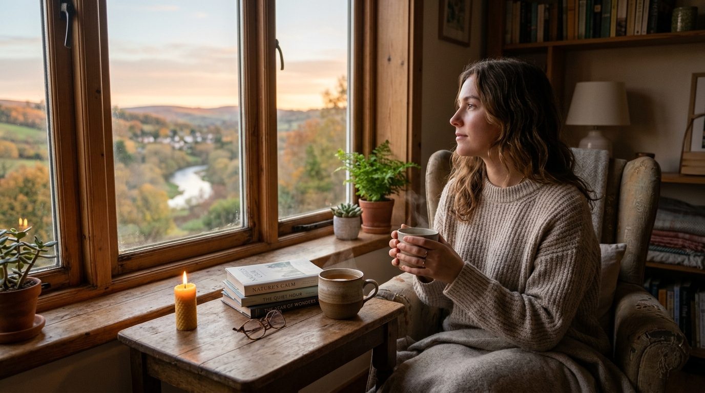 Comment se déstresser après le travail : rituels et clés intérieures pour retrouver la paix